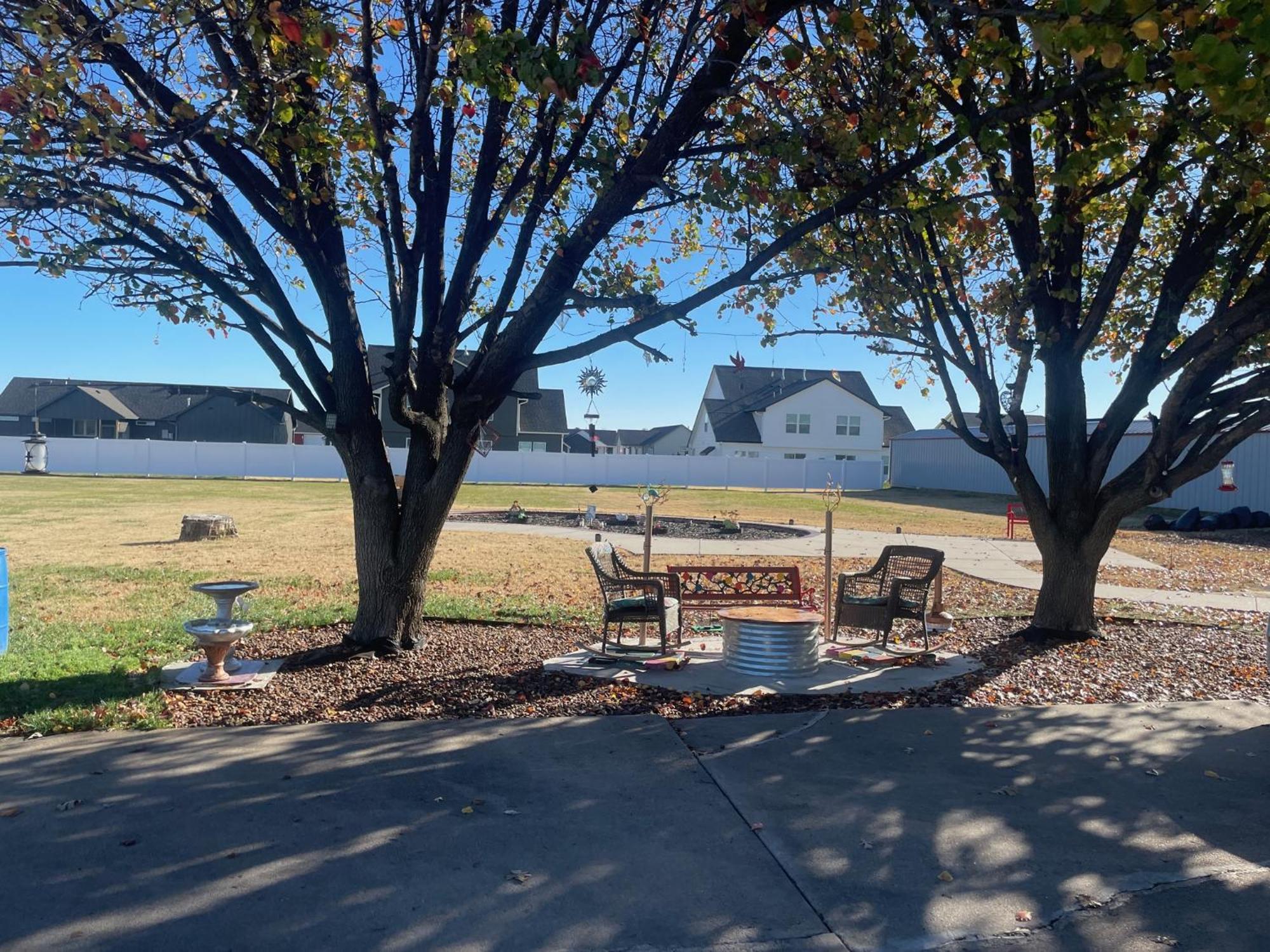 Viking Motel Lindsborg Ngoại thất bức ảnh