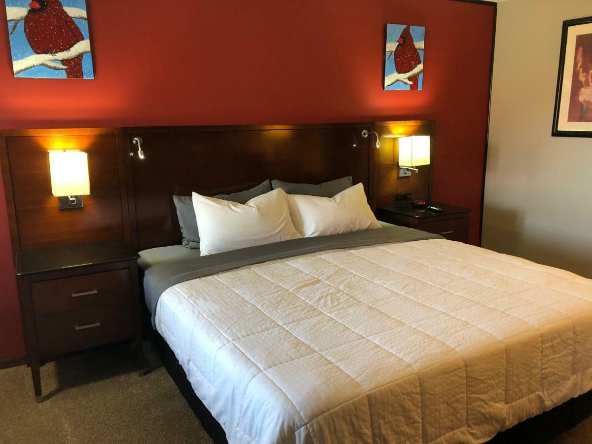 Viking Motel Lindsborg Ngoại thất bức ảnh